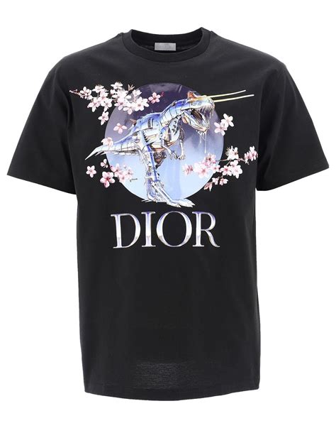 t shit dior|christian Dior t shirts men.